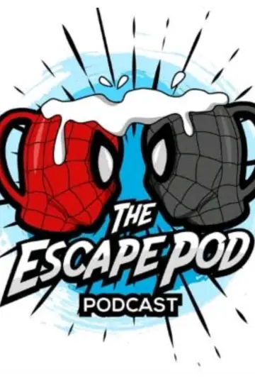 Poster for the TV series "The Escape Pod Podcast" #1229254