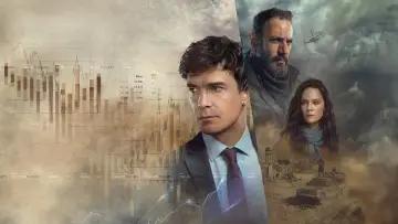 Hostage poster