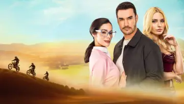 Backdrop for the TV series "Tan cerca de ti, nace el amor" #1224926