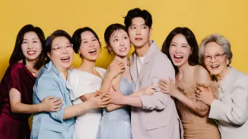 Mission: Mompossible poster