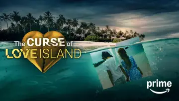 Backdrop for the TV series "The Curse Of Love Island" #1495698