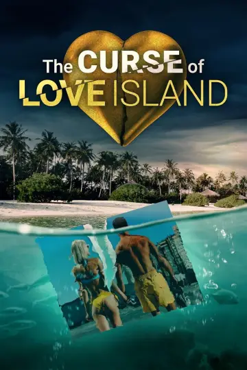 The Curse Of Love Island poster