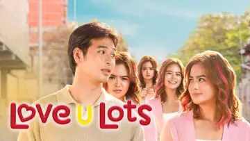 Backdrop for the TV series "Love U Lots" #1229725