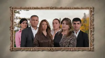 Qurd Yağı poster