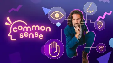 Backdrop for the TV series "Common Sense" #1560246