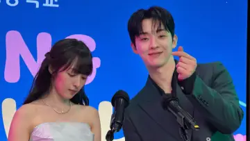 Backdrop к сериалу "진짜 재벌3세는 나야!" #1495824