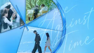 Backdrop for the TV series "Love Against Time" #1229028