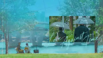 Backdrop for the TV series "Love Against Time" #1229034