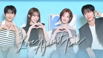 Backdrop for the TV series "Love Against Time" #1229036