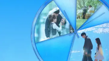 Backdrop for the TV series "Love Against Time" #1229039