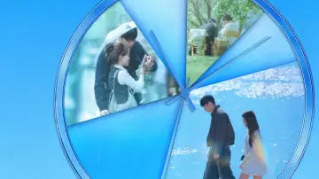 Backdrop for the TV series "Love Against Time" #1229040
