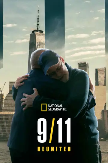 9/11: Reunited poster