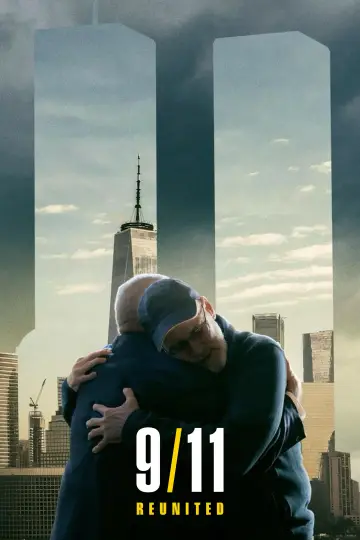 Poster for the TV series "9/11: Reunited" #1666768