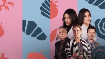 O Acerto de Contas das Gêmeas Trocadas poster