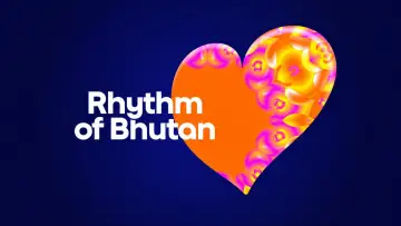 Backdrop for the TV series "Rhythm of Bhutan" #1685073