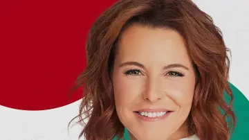 Backdrop for the TV series "Money, Power, Politics with Stephanie Ruhle" #1496800
