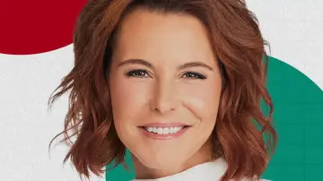 Backdrop for the TV series "Money, Power, Politics with Stephanie Ruhle" #1496801