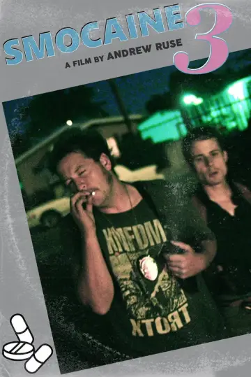 Poster for the TV series "Million Dollar Extreme" #1228580