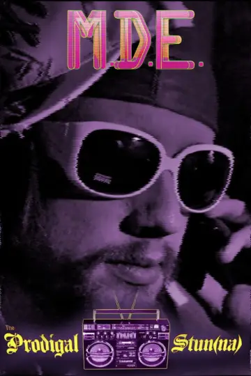 Poster for the TV series "Million Dollar Extreme" #1228582