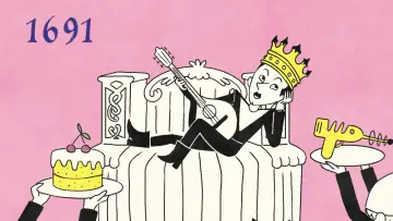 Backdrop for the TV series "Music Queer" #1512361