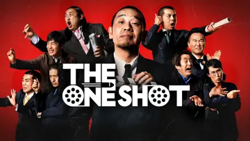Backdrop for the TV series "THE ONE SHOT" #1231116