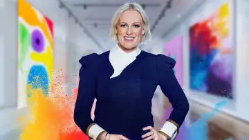 Backdrop for the TV series "The Big Deal with Steph McGovern" #1230342