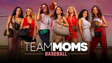 Backdrop for the TV series "Team Moms: Baseball" #1484274