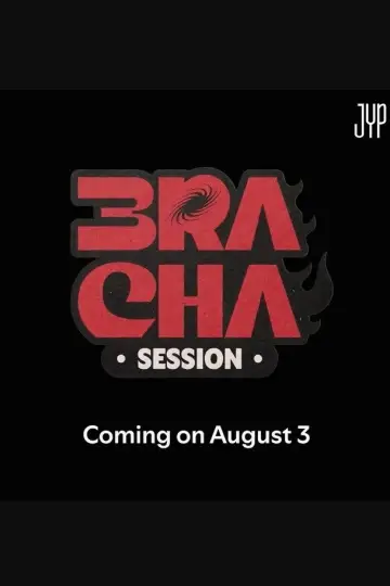 3RACHA Session poster