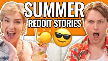 Backdrop for the TV series "Smosh Reads Reddit Stories" #1655029