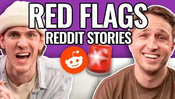 Backdrop for the TV series "Smosh Reads Reddit Stories" #1655030