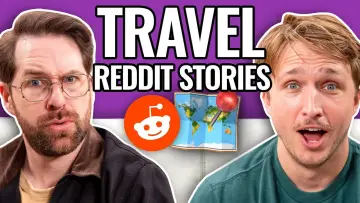 Backdrop for the TV series "Smosh Reads Reddit Stories" #1655031