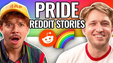 Backdrop for the TV series "Smosh Reads Reddit Stories" #1655032