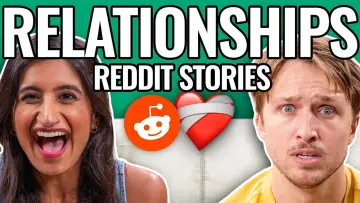 Backdrop for the TV series "Smosh Reads Reddit Stories" #1655034