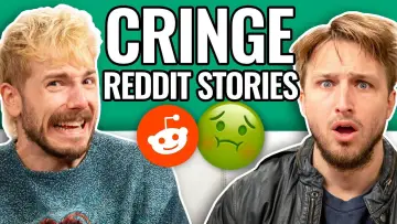 Backdrop for the TV series "Smosh Reads Reddit Stories" #1655038