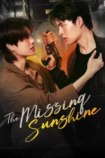 The Missing Sunshine poster