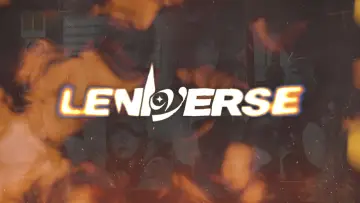 Backdrop for the TV series "LENIVERSE" #1535270