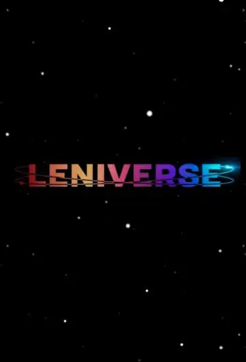 LENIVERSE poster