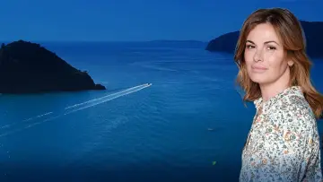Backdrop for the TV series "Erica una detective per caso" #1600994