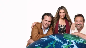 Backdrop for the TV series "Pod Meets World" #1606856