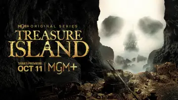 Backdrop for the TV series "Treasure Island" #1607111