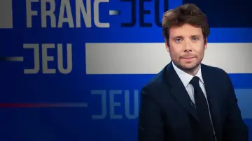 Franc-jeu poster