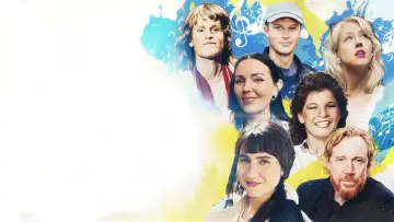Vår älskade låtskatt poster
