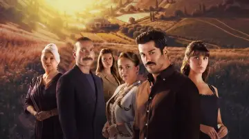 Güneşin Doğduğu Yer poster