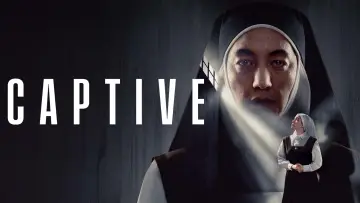 Backdrop for the TV series "Captive" #1655118