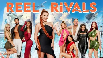 Backdrop for the TV series "Reel Rivals" #1606869