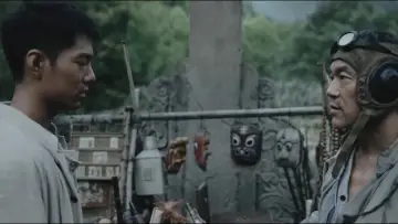 Backdrop for the TV series "莫得闲" #1474283