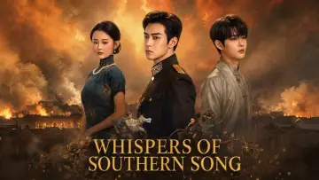 Backdrop for the TV series "Whispers of Southern Song" #1472022