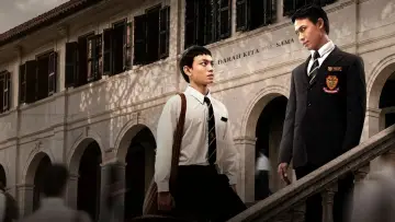 Backdrop for the TV series "Kudrat 1968: High Council" #1655117