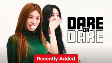 Backdrop for the TV series "Dare or Dare" #1669478
