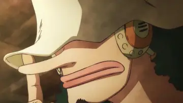 Backdrop for the TV series "One Piece Log: Fish-Man Island Saga" #1667371